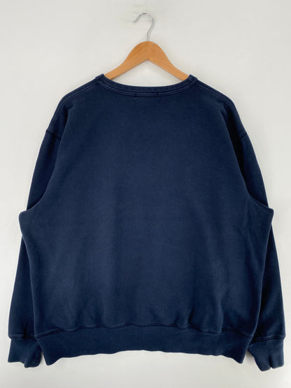 00’ POLO JEANS Size XL Sweat-shirt / G395S