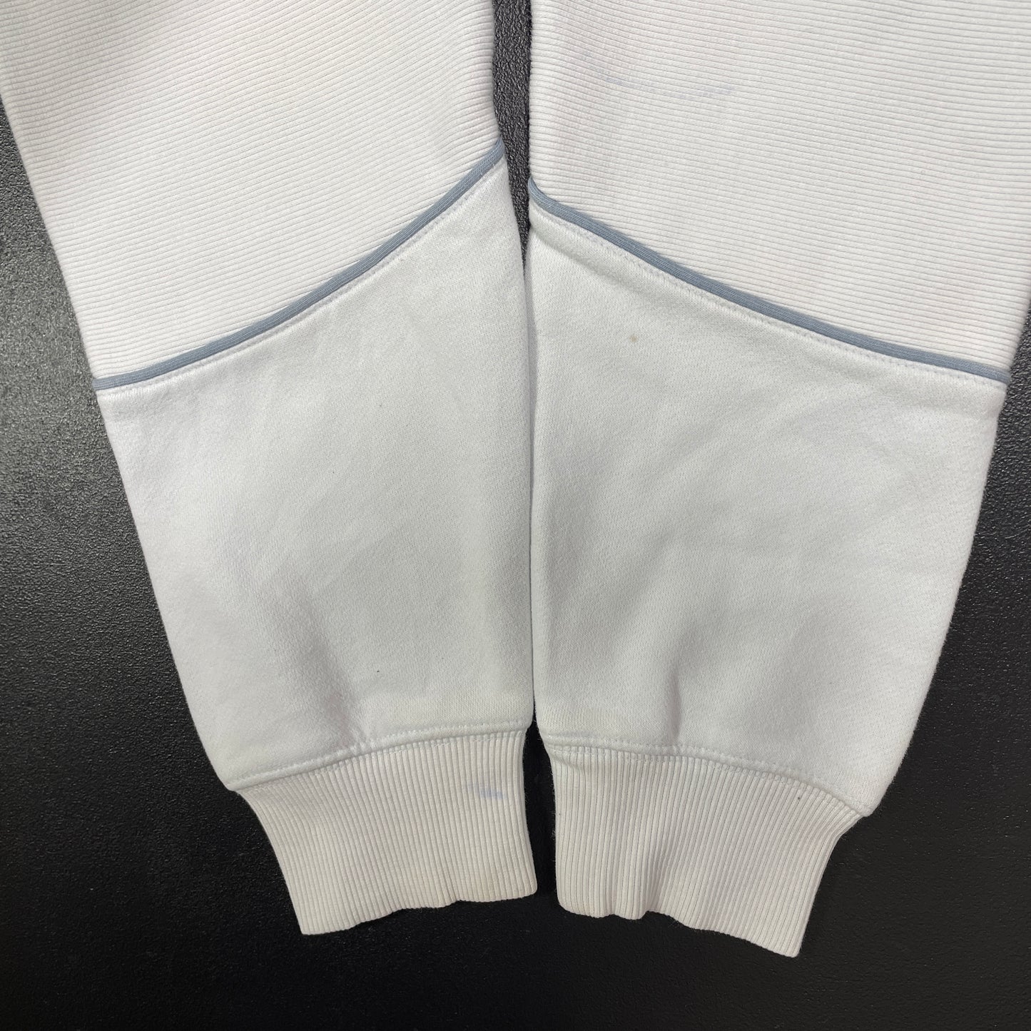 (L) 00' NIKE MINI SWOOSH Vintage Sweatshirt / A1521S