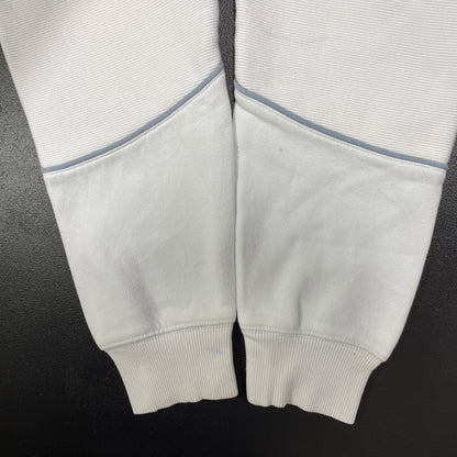 (L) 00' NIKE MINI SWOOSH Vintage Sweatshirt / A1521S