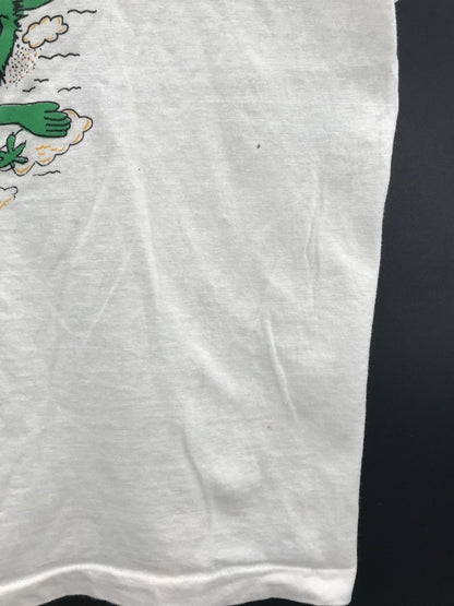 Vintage WHY DRINK AND DRIVE Size M T-Shirt / F509T