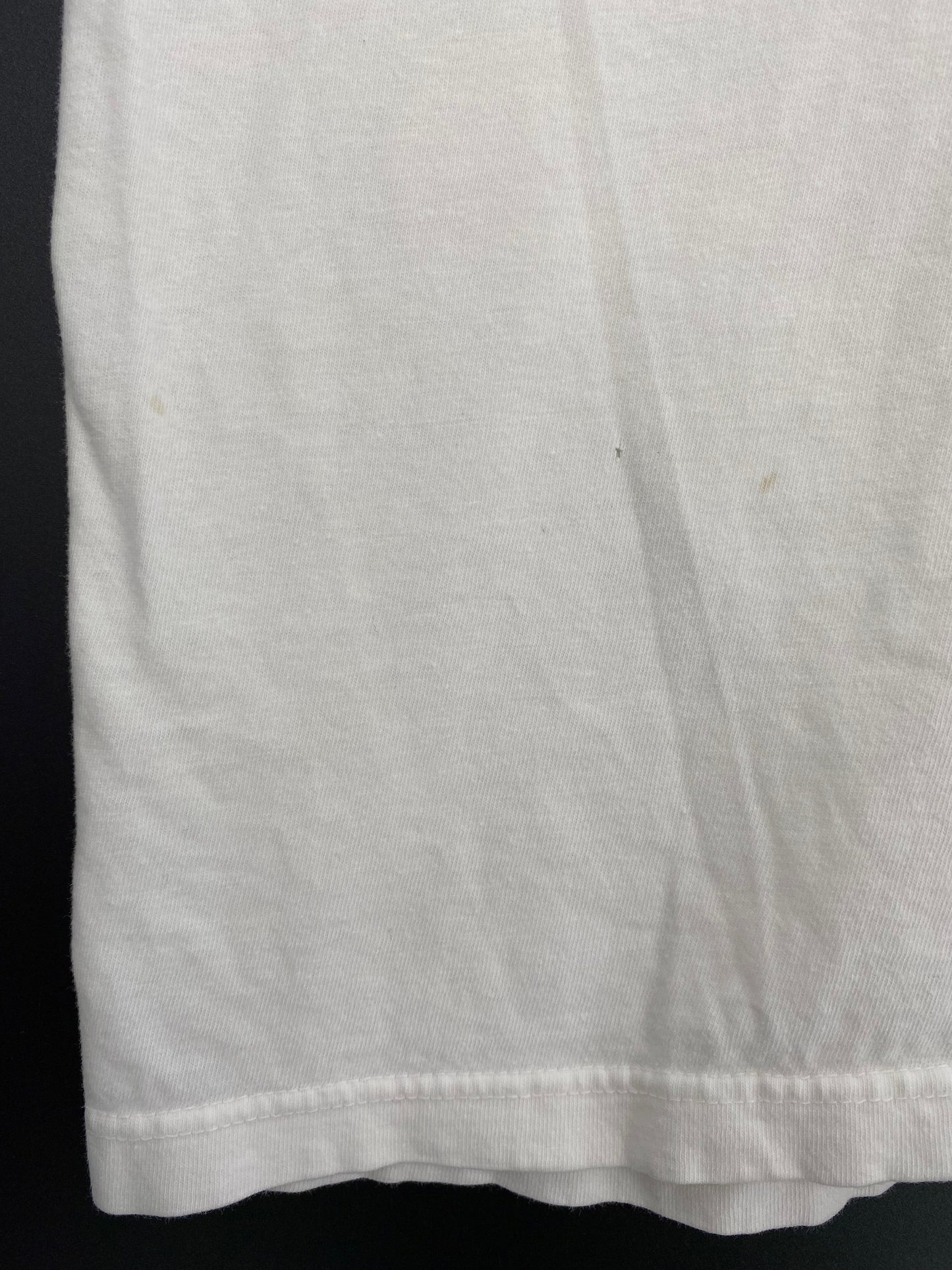 .90's TOMMY HILFIGER Size XL Vintage T-Shirt / F465T