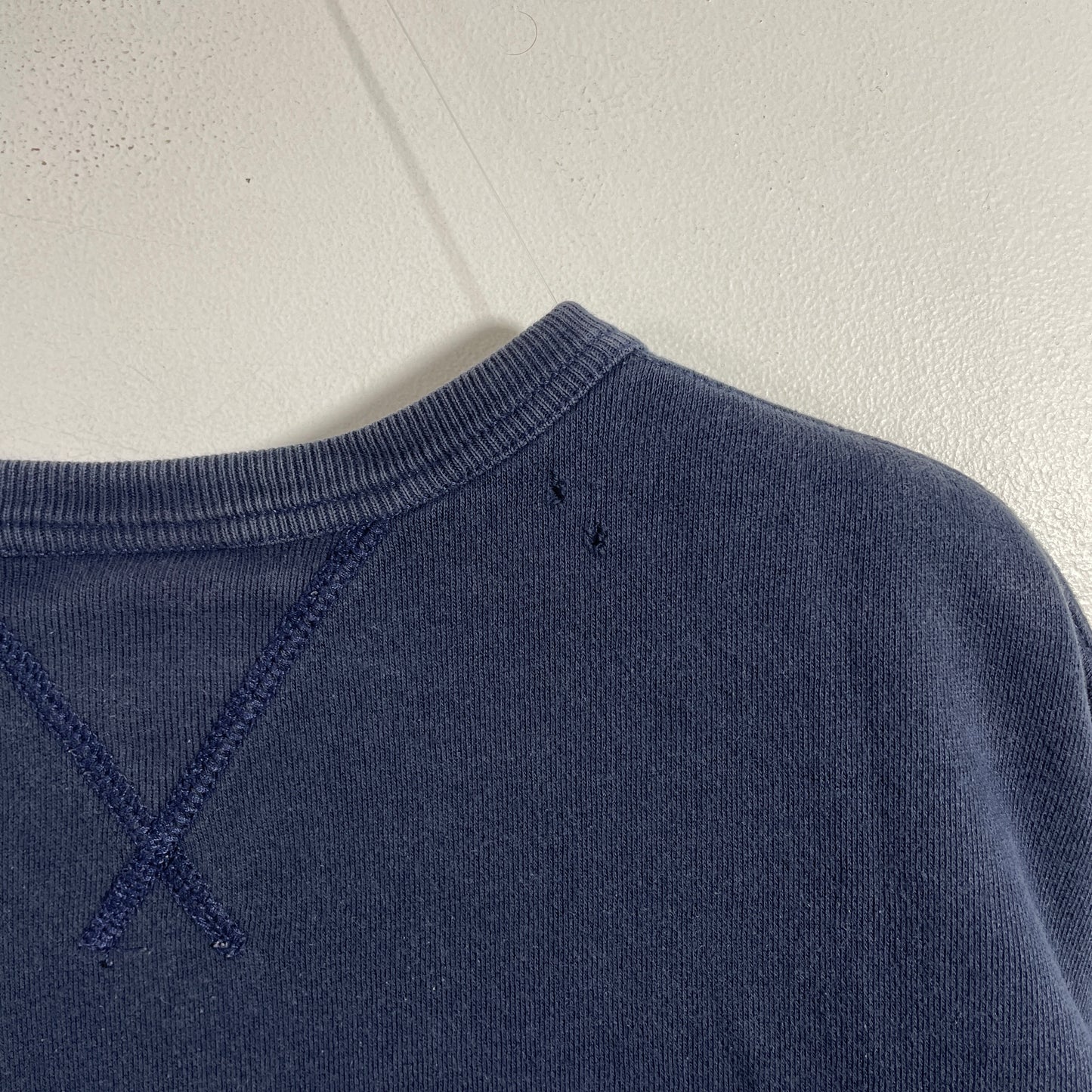 (XL) 00' POLO JEANS RALPH LAUREN Vintage Sweatshirt / A1241S