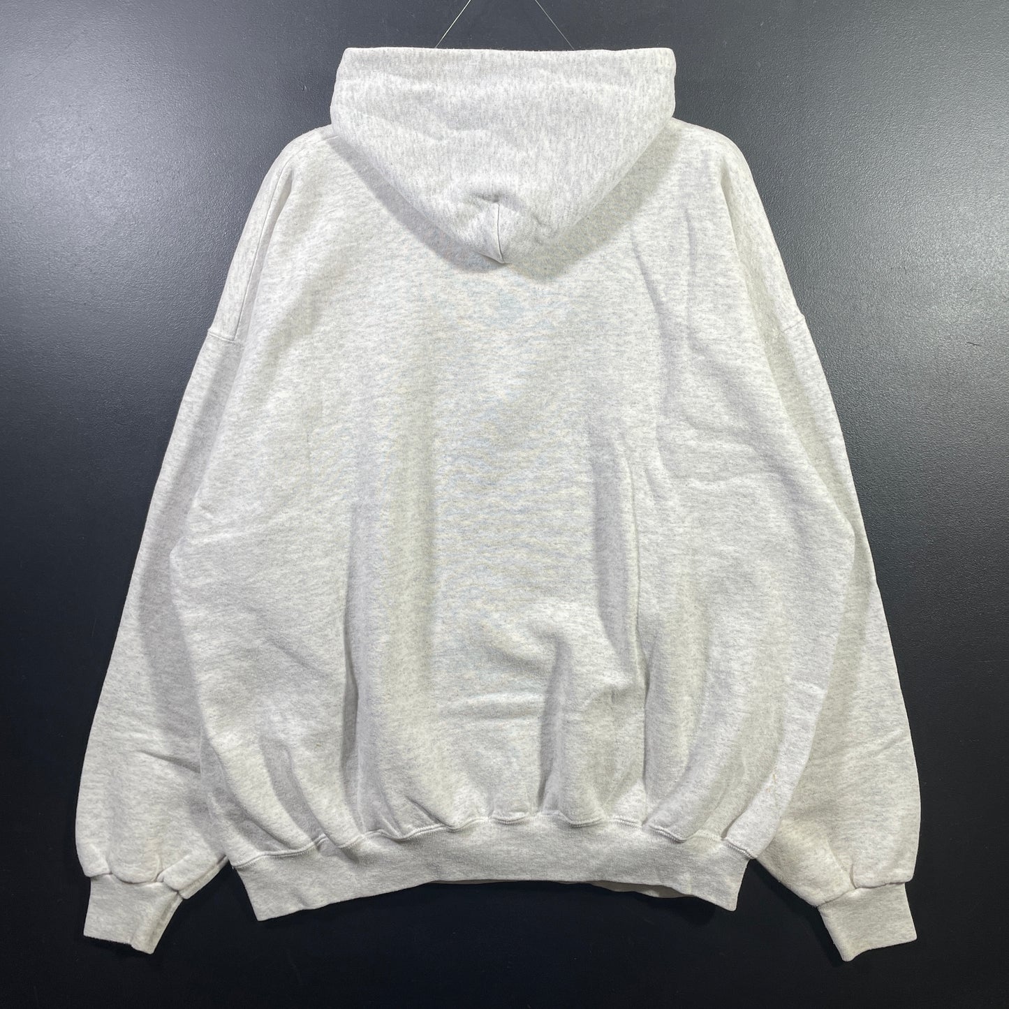 (XL) 90's DISNEY MICKEY Vintage Hoodie Sweatshirt / A0884S