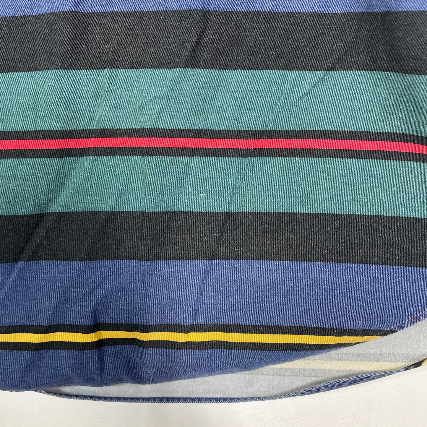 (XL) 90’s POLO RALPH LAUREN Vintage Rugby-shirt / A1487R