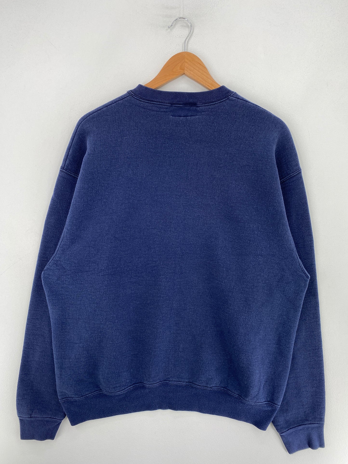 90's Remake NIKE Made in USA Size XL Vintage Sweat-shirt / F9150S
