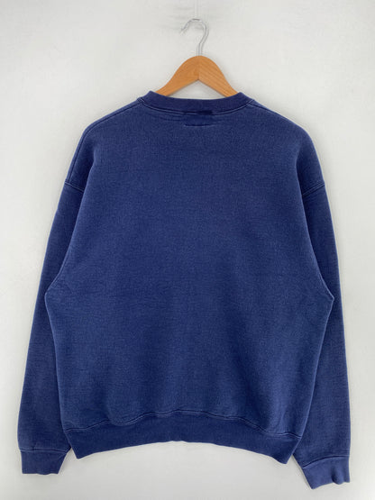 90's Remake NIKE Made in USA Size XL Vintage Sweat-shirt / F9150S