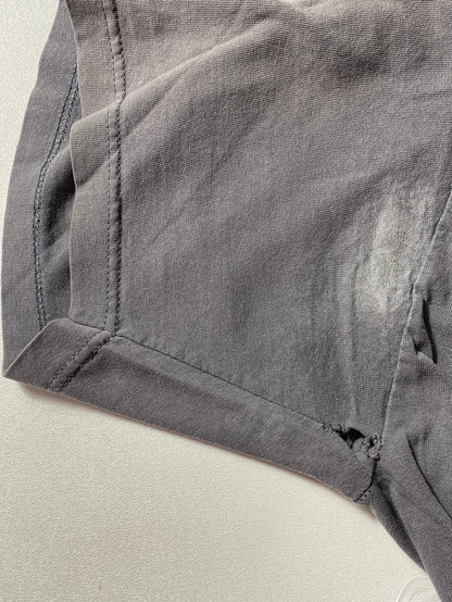 90's WORLD INDUSTRIES Made in USA Size XL Vintage T-Shirts / F9789T