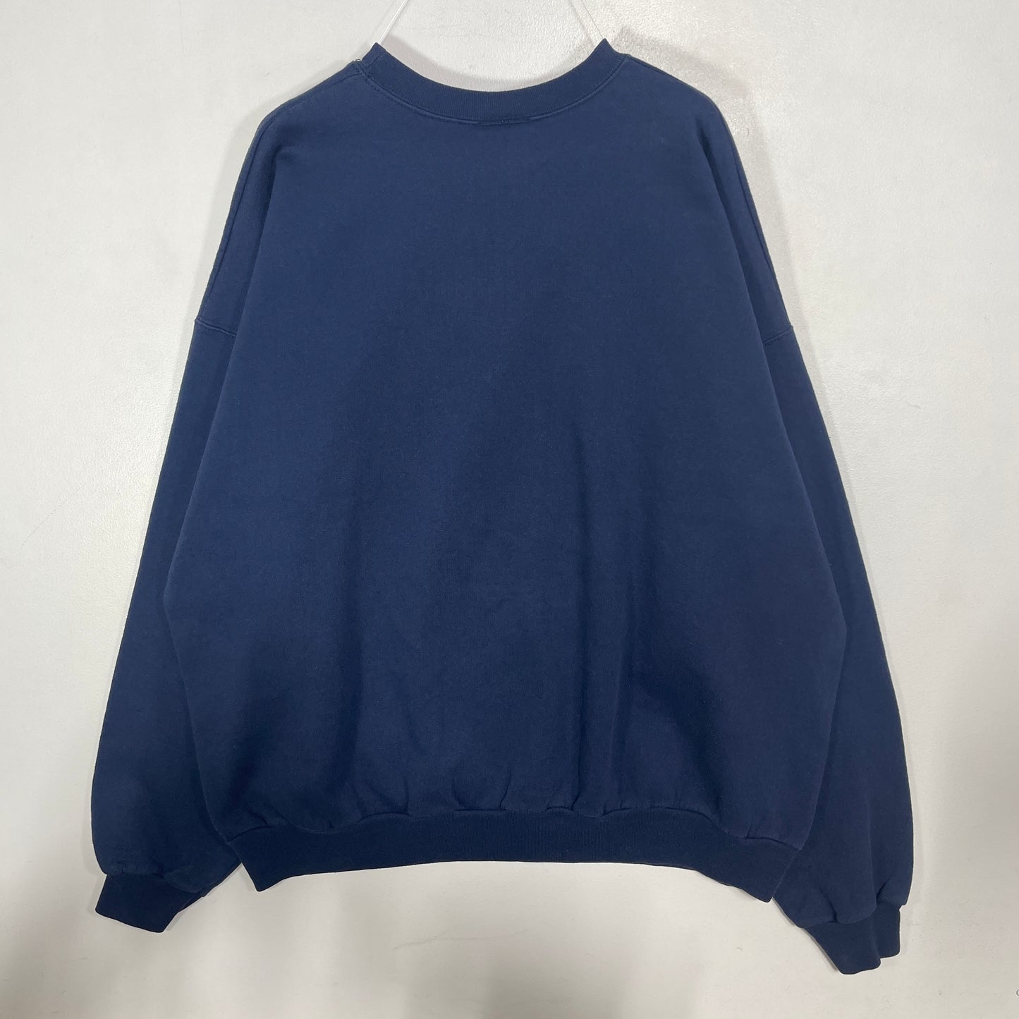 (XXL) 00' DISNY MICKEY Vintage Sweatshirt / A1551S