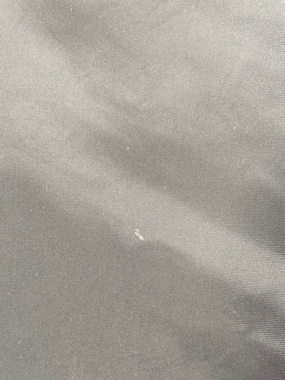 90's STARTER x LAS VEGAS RAIDERS Made in USA Size L Vintage NFL Nylon Jacket / F4976N