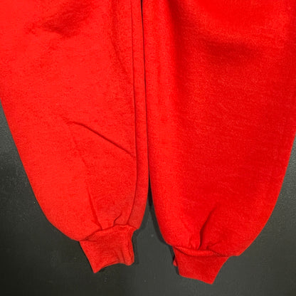 (L) 1995 NEBRASKA College Sweat-Shirt / A0600S