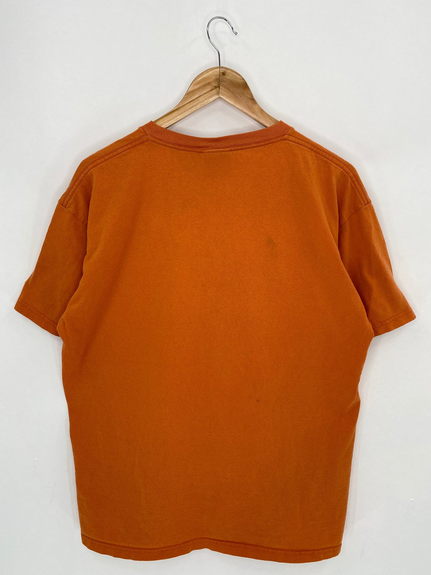 90’s NIKE Size L Vintage T-shirt / E7411T