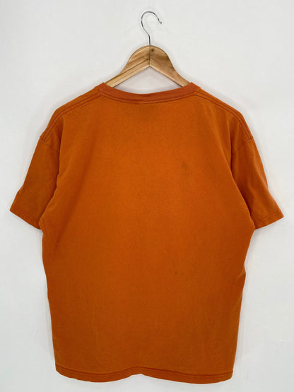 90’s NIKE Size L Vintage T-shirt / E7411T