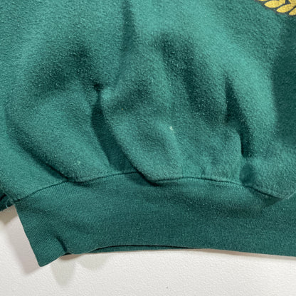 (XL) 90’s MIAMI HURRICANES Vintage College Sweatshirt / A1076S