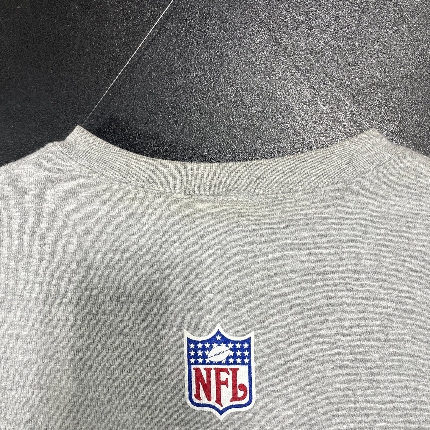 (Approx.XL) 90's STARTER x MINNESOTA VIKINGS Vintage NFL Sweatshirt / A1464S