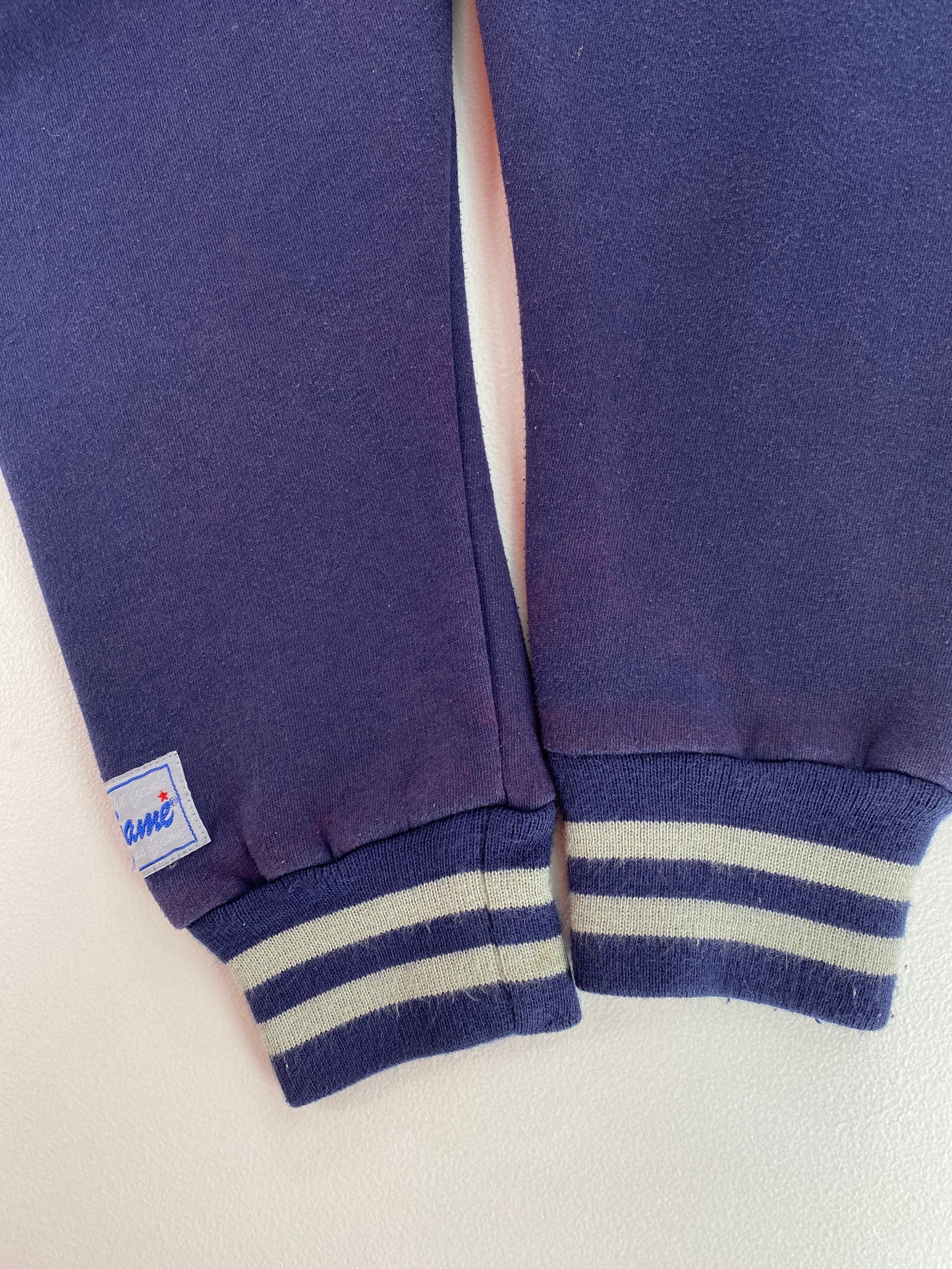 1993 DALLAS COWBOYS Size XL Vintage NFL Sweat-shirt / G3525S