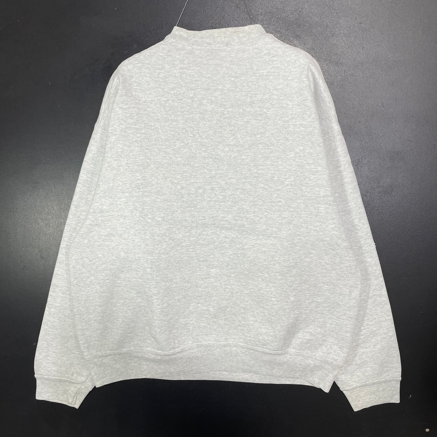 (XL) 1997 NEW ENGLAND PATRIOTS Vintage NFL Sweatshirt / A1489S