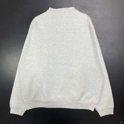 (XL) 1997 NEW ENGLAND PATRIOTS Vintage NFL Sweatshirt / A1489S