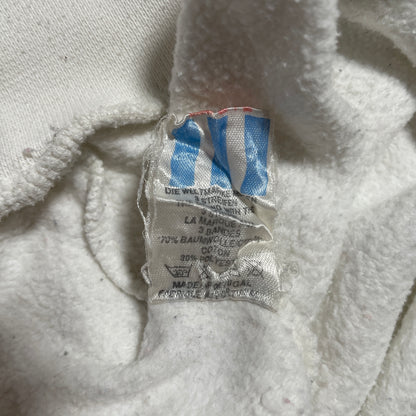 (XL) 1993 ADIDAS HANDBALL VM NORGE Vintage Sweatshirt / A1186S