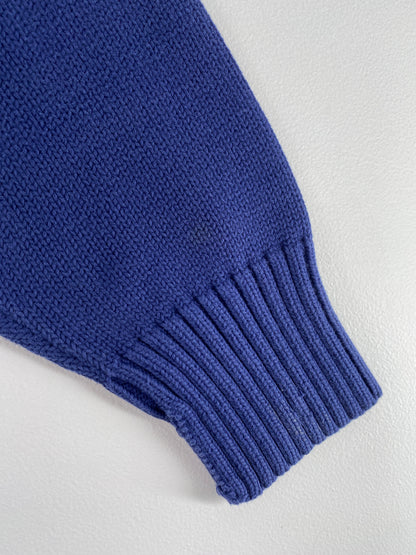 Vintage POLO JEANS RALPH LAUREN Size XXL Knitwear / F4074K