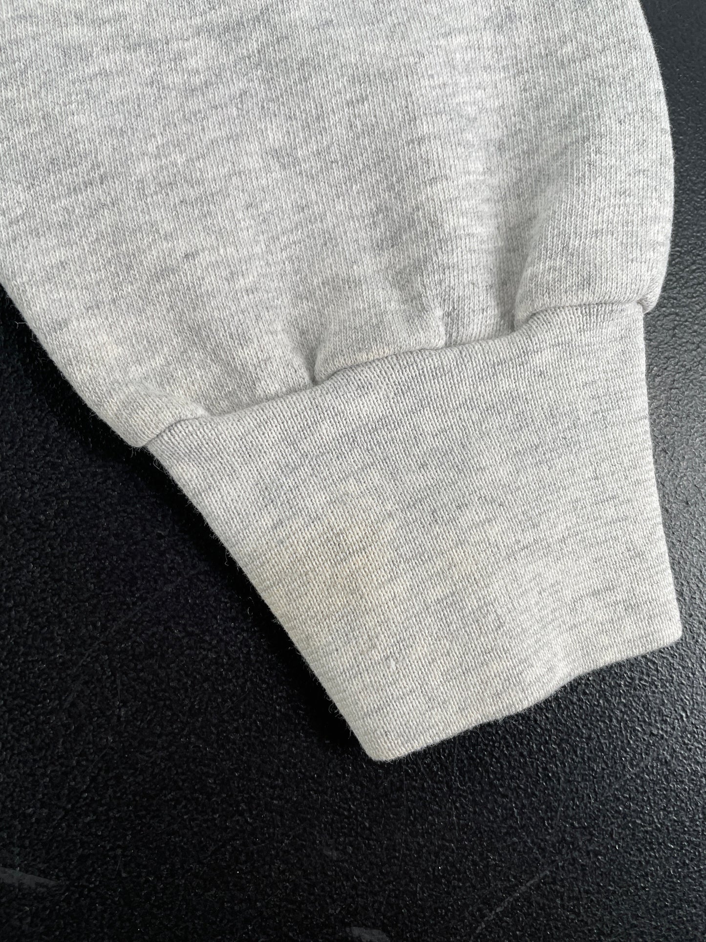 80’s GEORGETOWN HOYAS Size XL College Sweat-Shirt / G471S