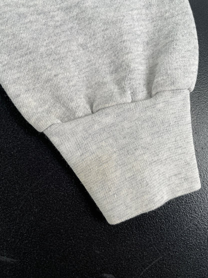 80’s GEORGETOWN HOYAS Size XL College Sweat-Shirt / G471S