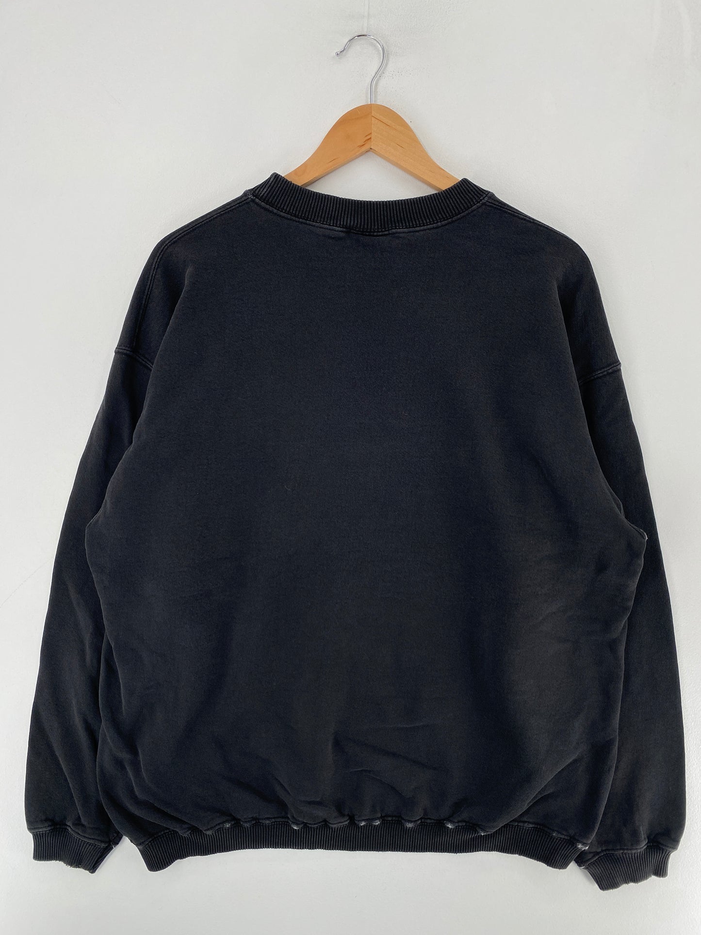 90’s HEINZ PITTSBURGH Size XL Sweat-Shirt / F6872S