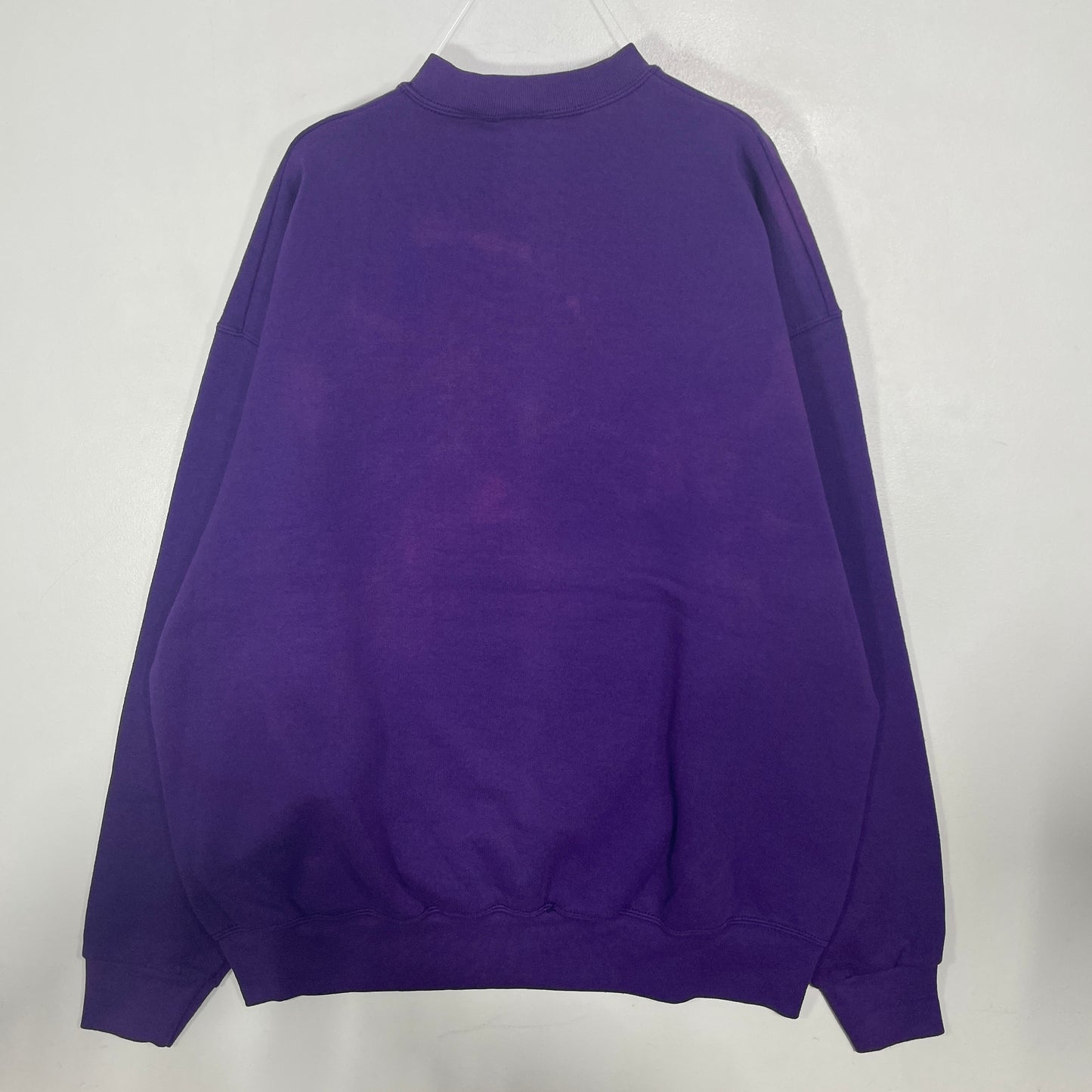 (XXL) 90’s MINNESOTA VIKINGS NFL Vintage SweatShirt / A1574S