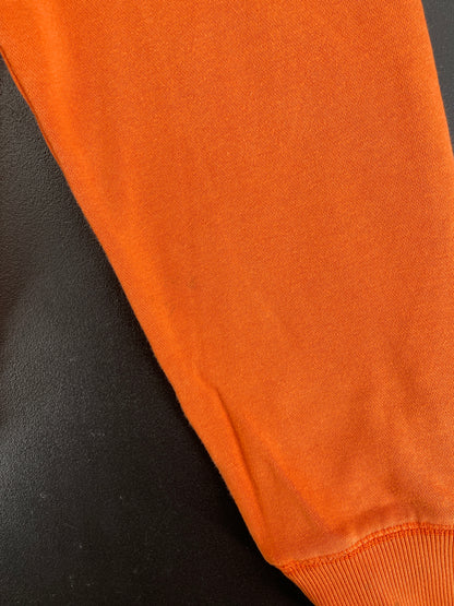 Vintage NIKE MINI SWOOSH Size M Hoodie Sweat-shirt / F1638S