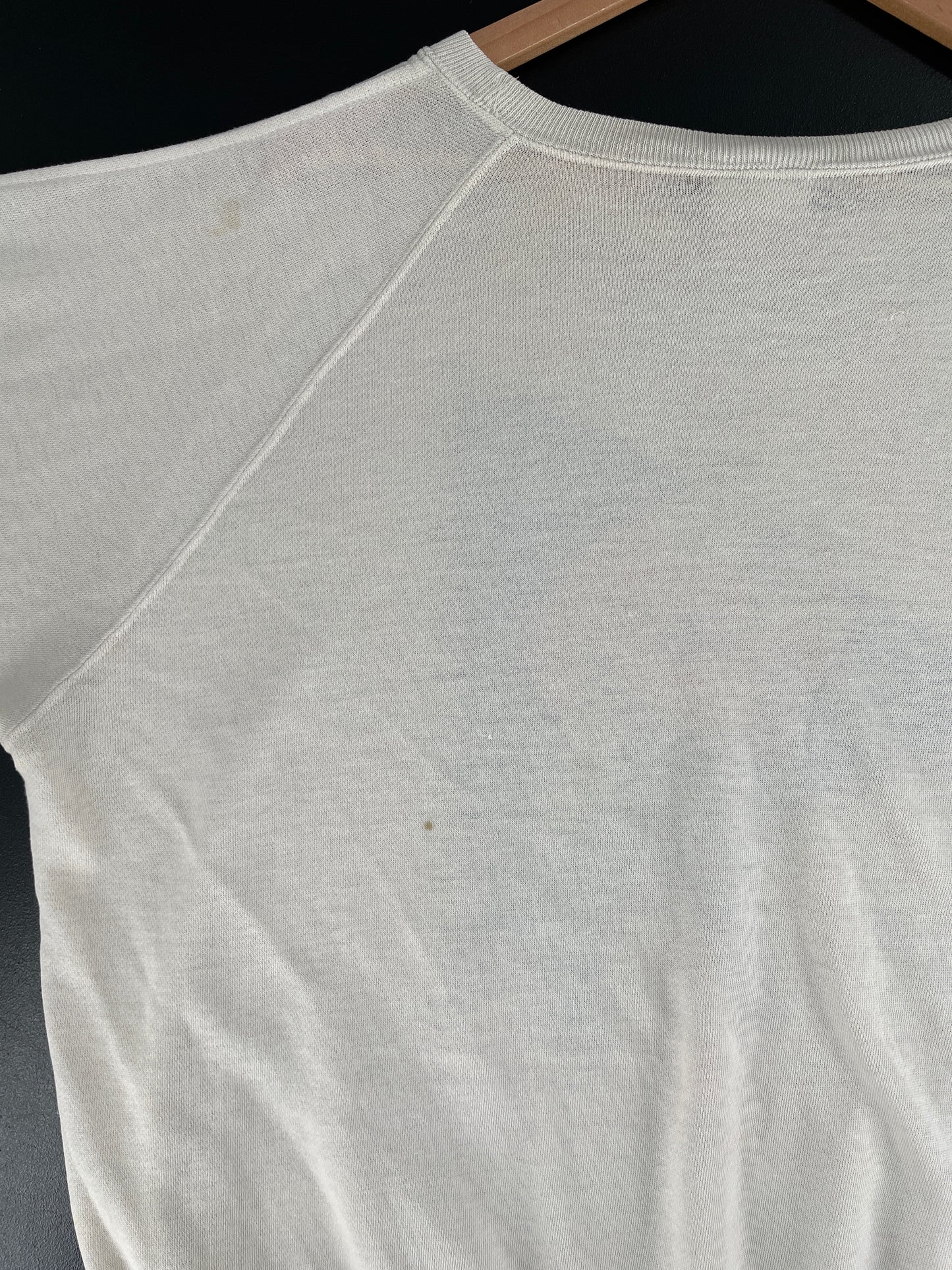 90’s MR. ADIDAS Size Approx. XL Sweat-shirt / G2982S