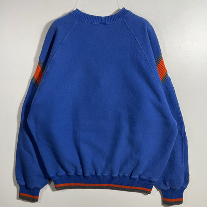(XL) 90’s DENVER BRONCOS Vintage NFL Sweatshirt / A1171S