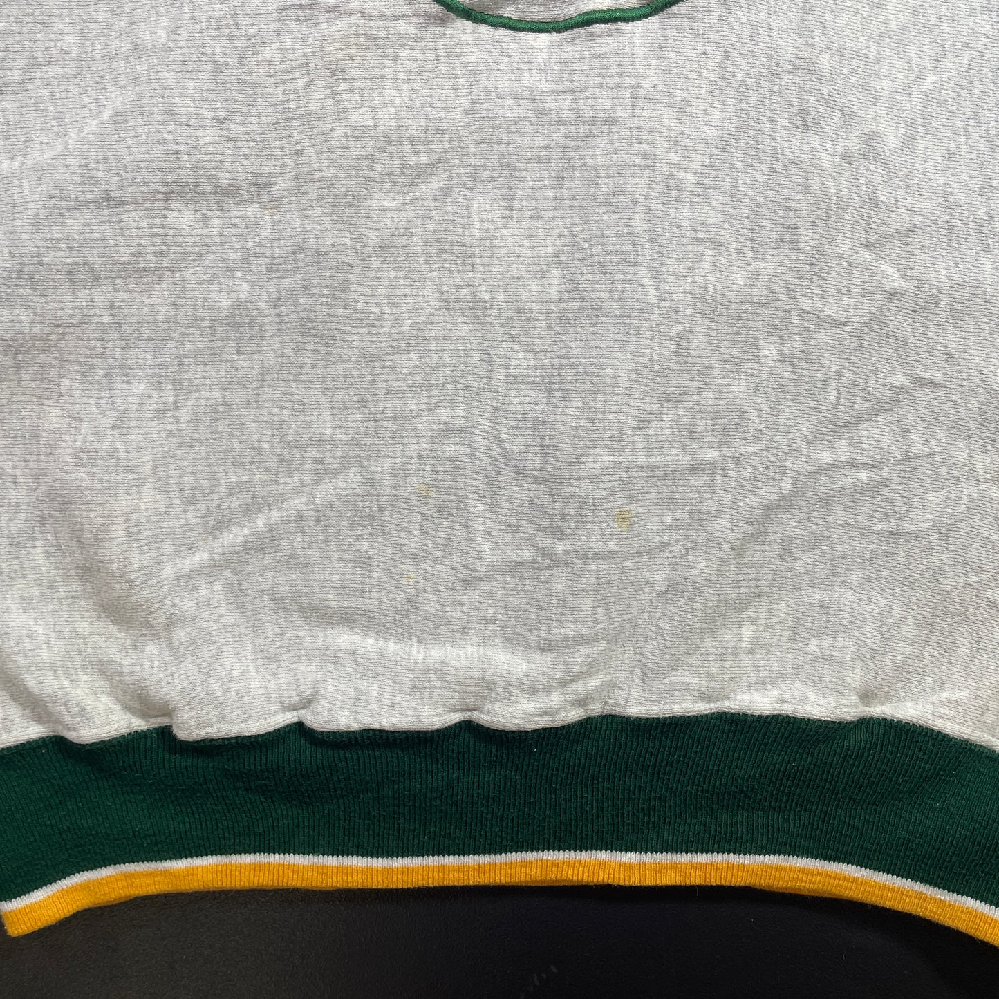 (L) 90’s GREEN BAY PACKERS Vintage NFL Sweatshirt / A1044S