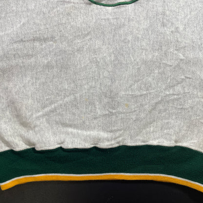 (L) 90’s GREEN BAY PACKERS Vintage NFL Sweatshirt / A1044S