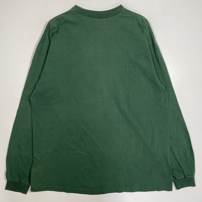 (XL) 90's GUESS JEANS Long Sleeve T-Shirts / A0597T