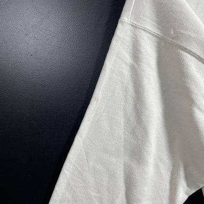 (L) 90’s NIKE Vintage Sweatshirt / A1276S