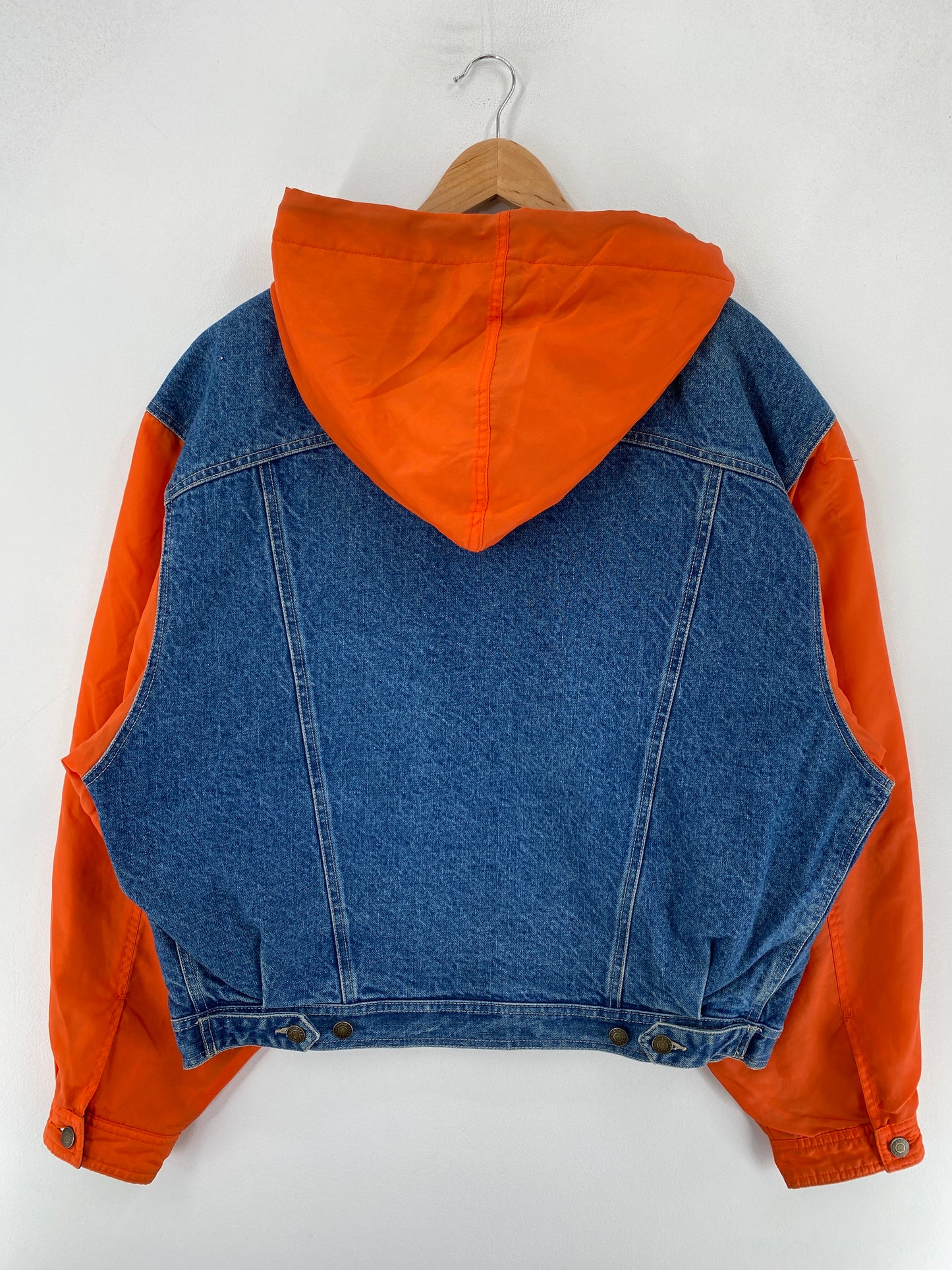 90’s GAP Size L Denim Jacket / F3866J