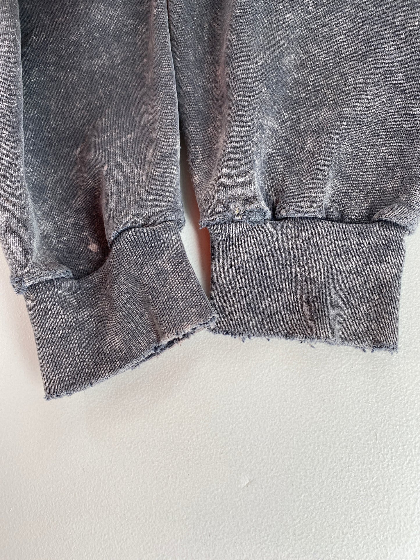 90's BOSTON BRUINS Made in USA Size L Vintage NHL Sweat-shirt / F5663S