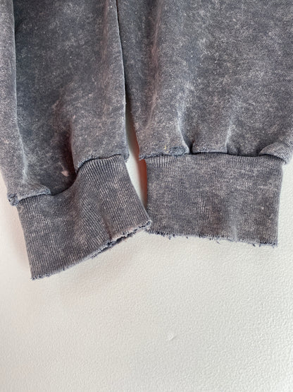 90's BOSTON BRUINS Made in USA Size L Vintage NHL Sweat-shirt / F5663S