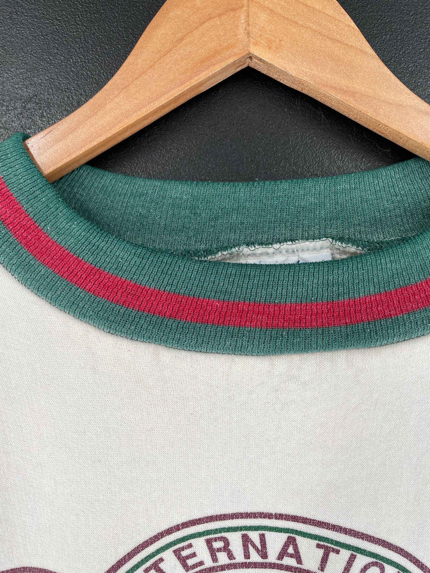 90's McDONALD'S Made in USA Size XXL Vintage Sweat-Shirt / F2859S