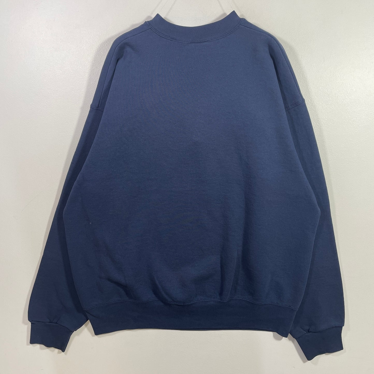 (Approx.XL) 1997 NEW ENGLAND PATRIOTS Vintage NFL Sweatshirt / A1036S