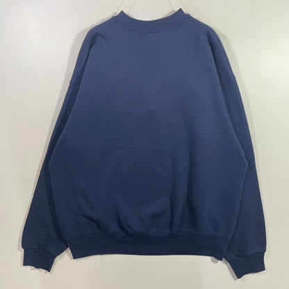 (Approx.XL) 1997 NEW ENGLAND PATRIOTS Vintage NFL Sweatshirt / A1036S