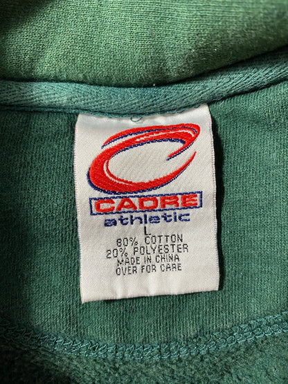 Vintage PACKERS Size L NFL Sweat-shirt / F1732S