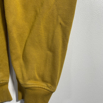 (M) 00’ NIKE X MISSOURI TIGERS Vintage College Hoodie Sweatshirt / A1166S