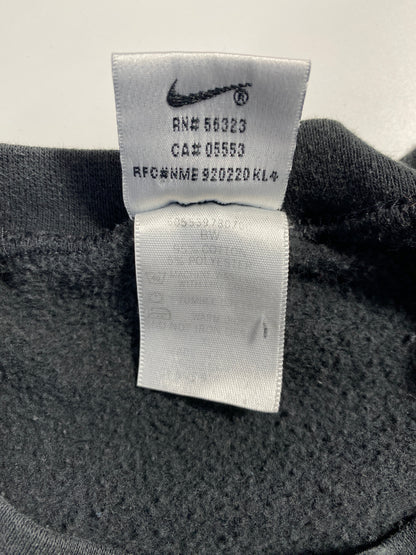 90's NIKE Made in USA Size XL Vintage Sweat-Shirt / F6682S