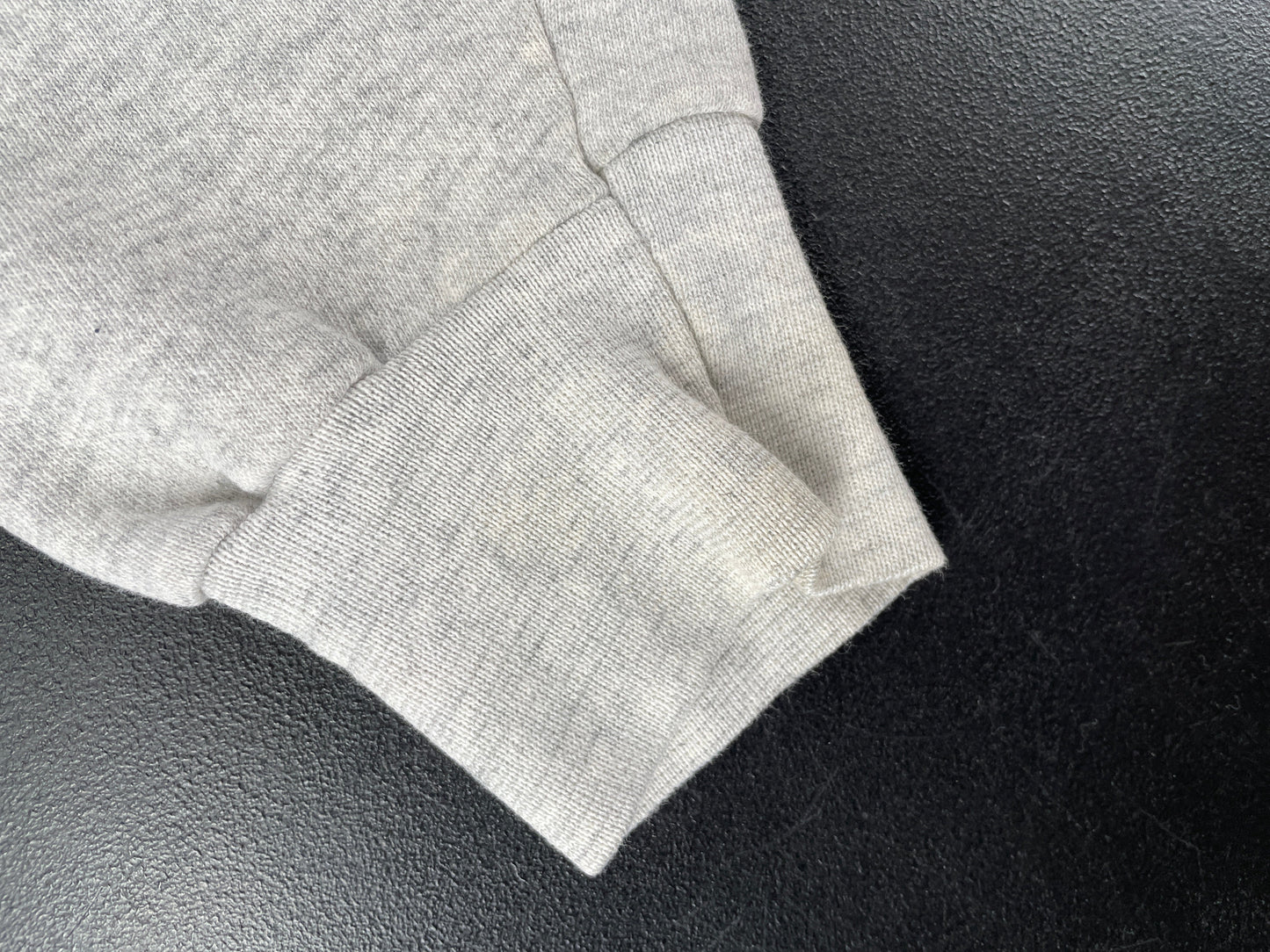 80’s GEORGETOWN HOYAS Size XL College Sweat-Shirt / G471S