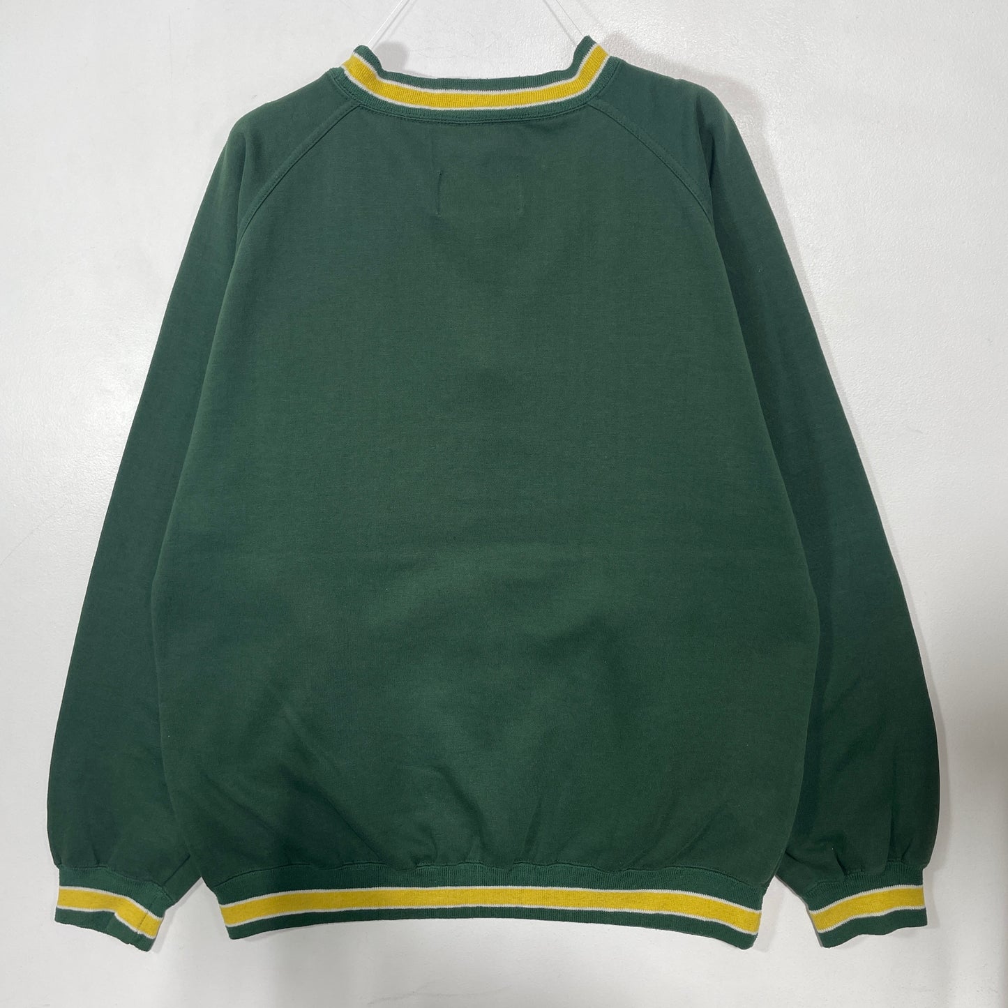 (L) 90’s GREEN BAY PACKERS Vintage NFL Sweatshirt / A1466S