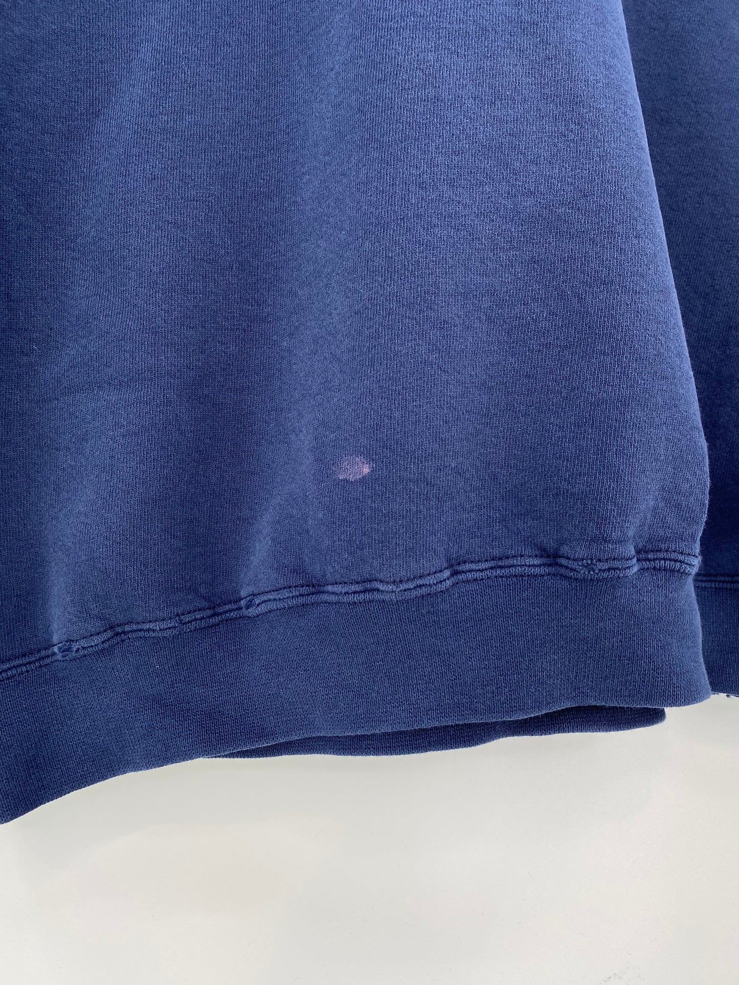 90's ADIDAS Made in USA Size XXL Vintage Sweat-shirt / F1956S