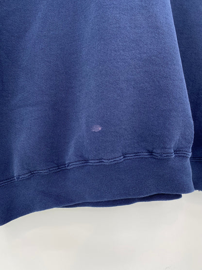 90's ADIDAS Made in USA Size XXL Vintage Sweat-shirt / F1956S