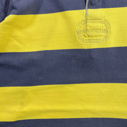 (XL) 90’s POLO RALPH LAUREN Rugby-shirt / A1109R