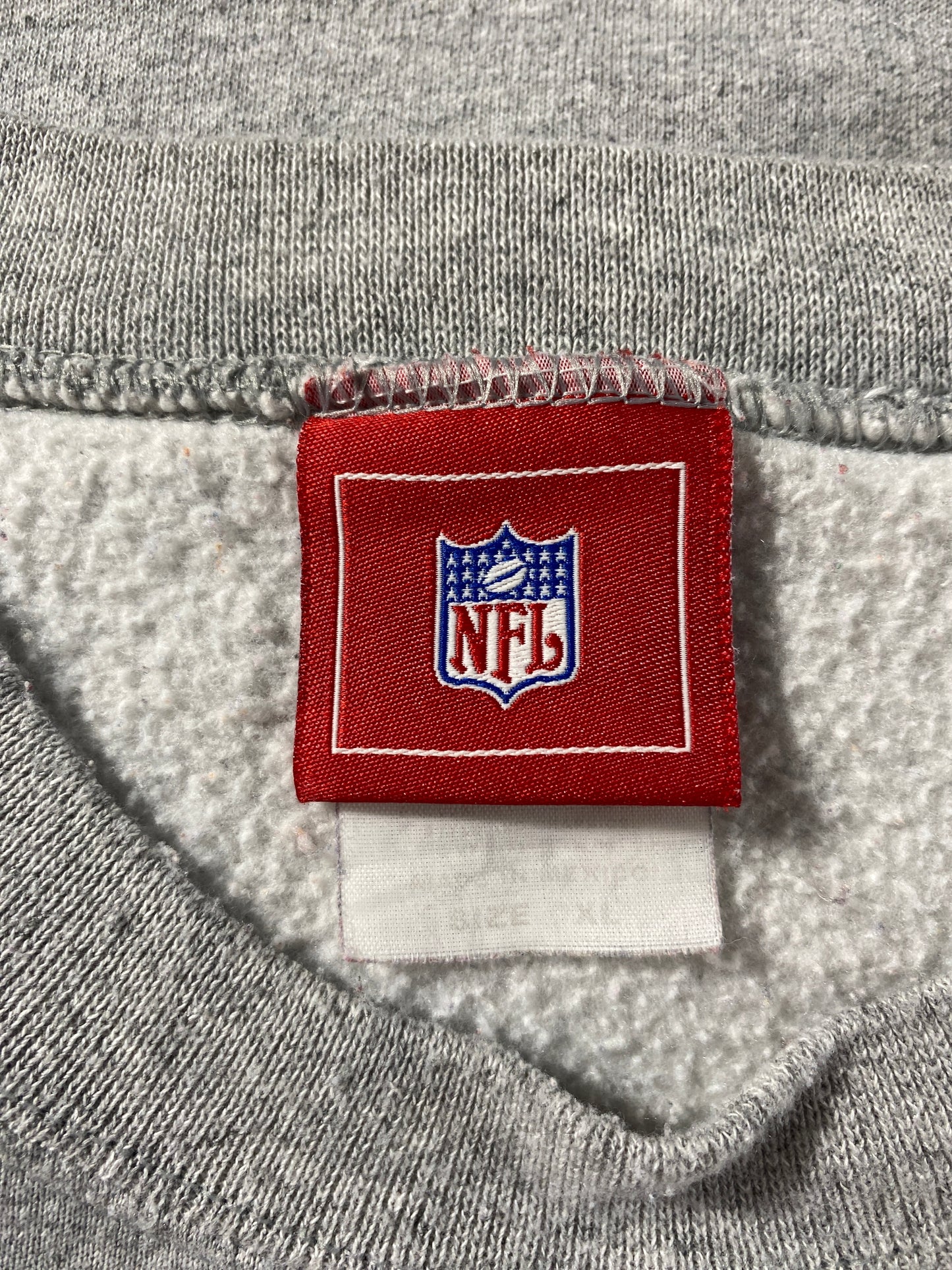 Vintage CHICAGO BEARS Size XL NFL Sweat-shirt / F1111S