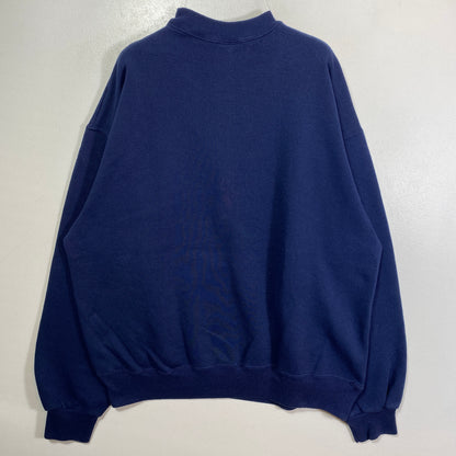 (XL) 90’s BOSTON College Sweat-Shirt / A0147S